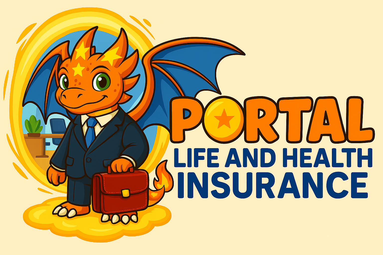 Portal Life and Health